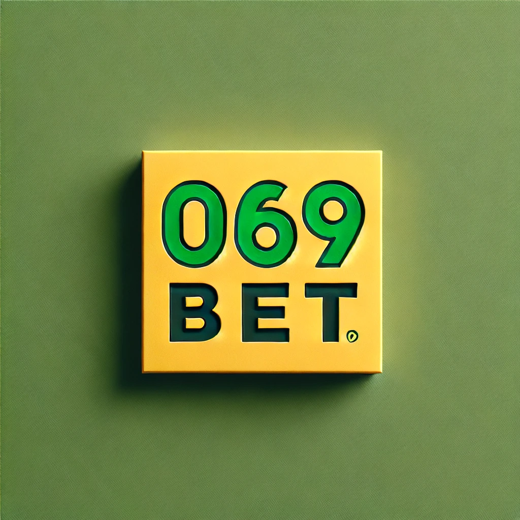 Logo da 069bet