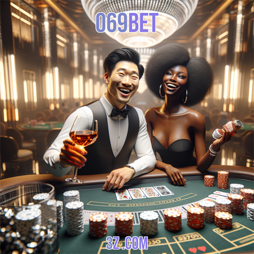 Descubra o Mundo das Apostas no 069bet