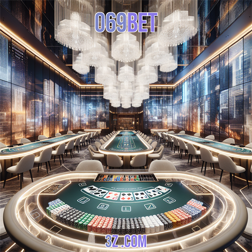 Explore a Categoria 'Jackpot' no 069bet: Emoção e Ganhos em Cada Jogada