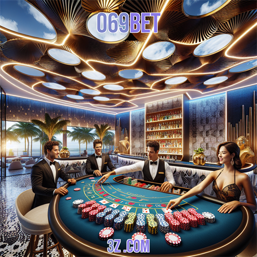 Explorando as Apostas Ao Vivo na 069bet: Uma Nova Era de Emoção nos Jogos
