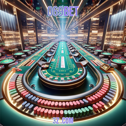 Descubra o Mundo do Poker Online no 069bet